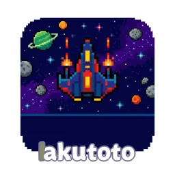 LAKUTOTO — ikon APK
