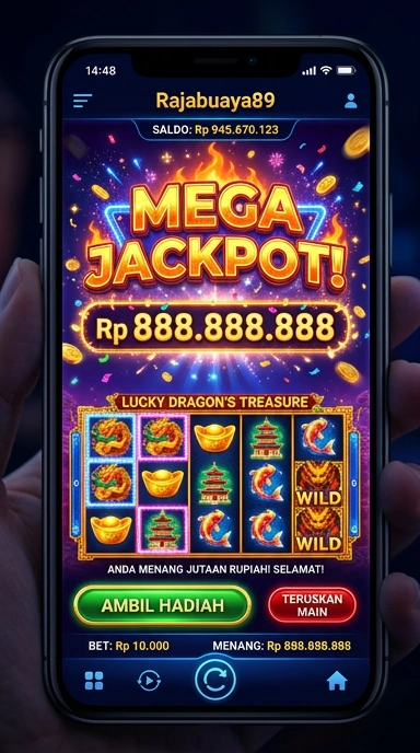 dultogel — menu pengaturan